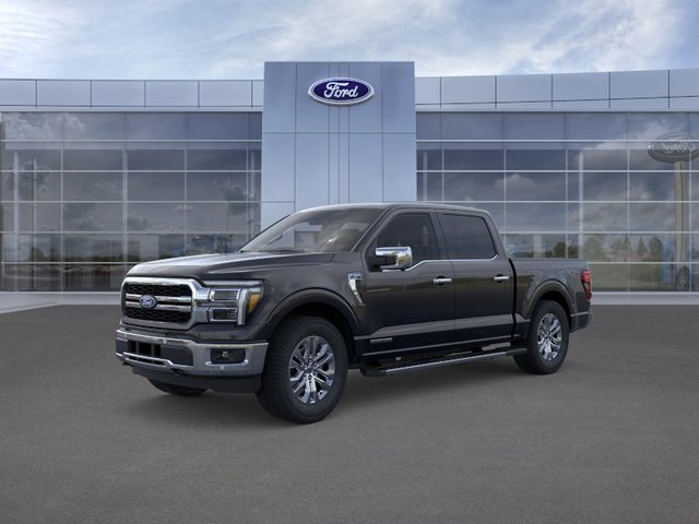 2025 Ford F-150 Lariat®