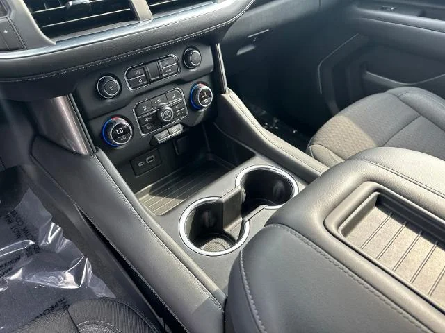 Used 2024 Ash Chevrolet  image 18