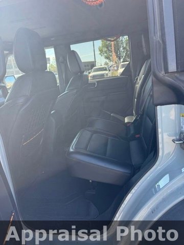 Used 2024 Cactus Ford Badlands image 45