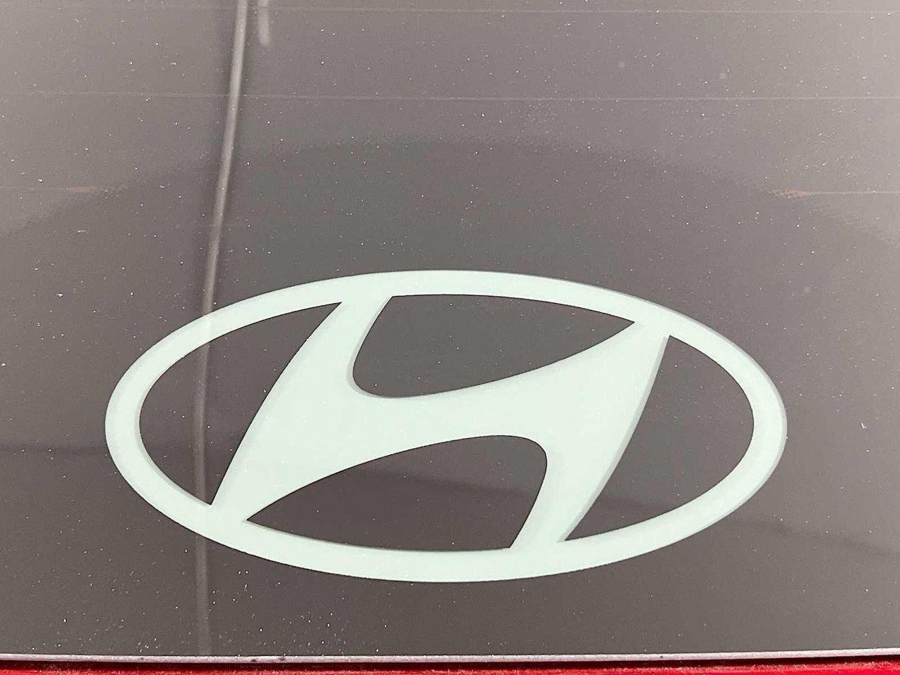 New 2026 Ultimate Red Hyundai SEL Plus AWD image 18