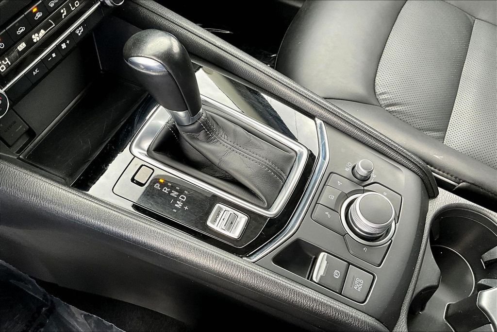 Used 2024 White Mazda 2.5 S Select Package image 13