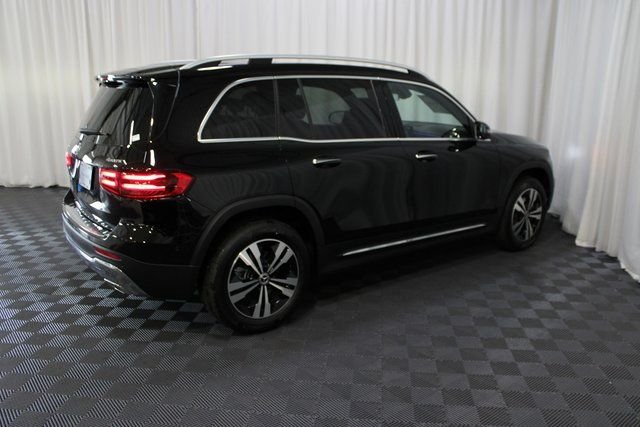 2025 Mercedes-Benz GLB Base - Photo 6