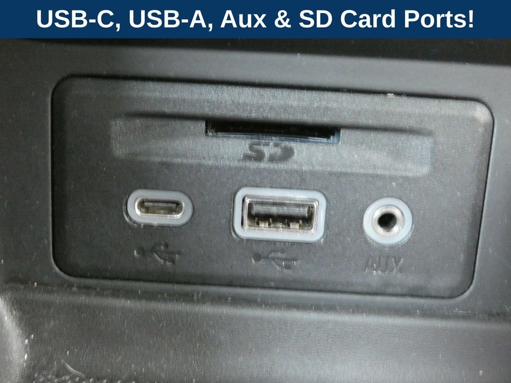 Certified Used 2024 Blue GMC SLT image 22