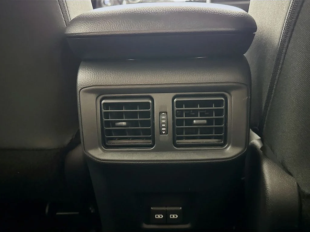 Used 2025 Black Toyota XLE image 29
