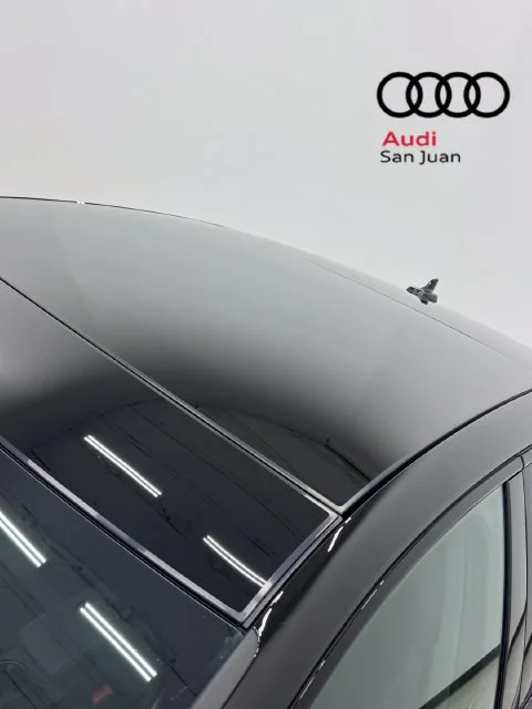 New 2026 Black Audi  image 7
