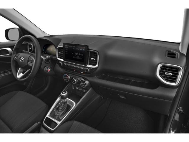 New 2026 Shimmering Silver Hyundai SE image 15