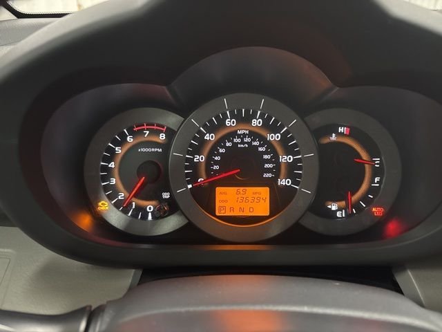 2012 Toyota RAV4 Base - Photo 18