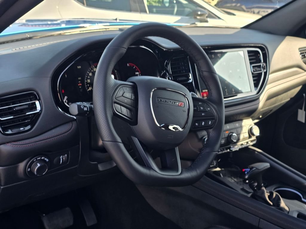 New 2026 B5 Blue Exterior Paint Dodge GT Plus image 7