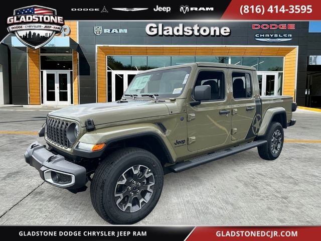 New 2026 41 Exterior Paint Jeep Sahara image 1