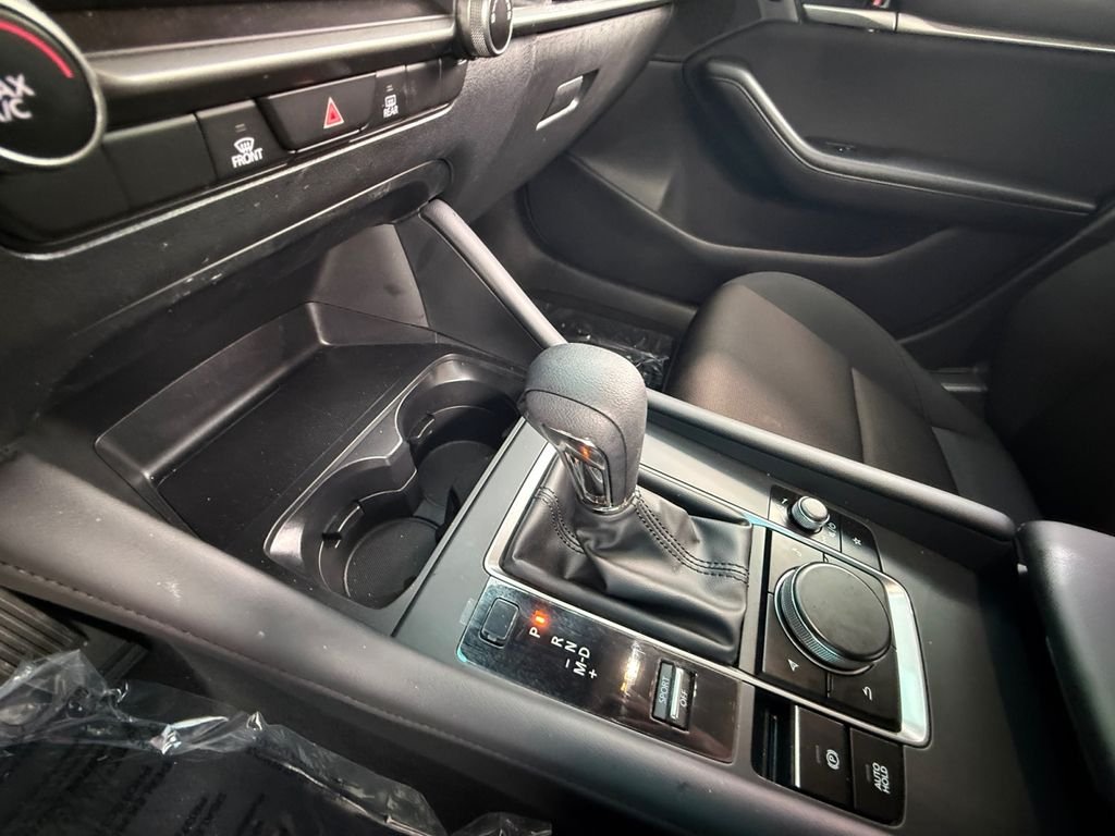 New 2026 White Mazda 2.5 S image 22