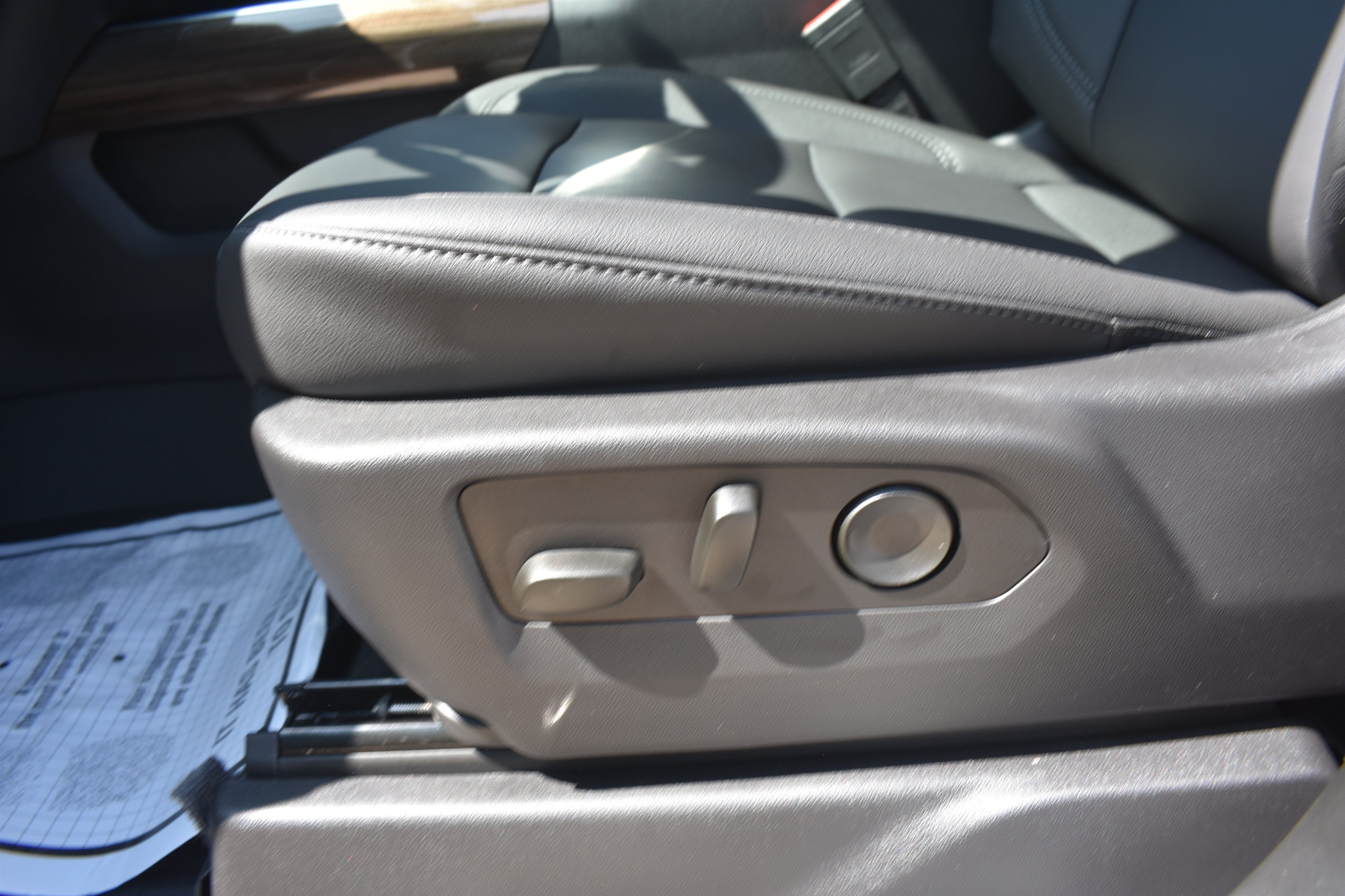 2026 Chevrolet Silverado 1500 RST - Photo 17