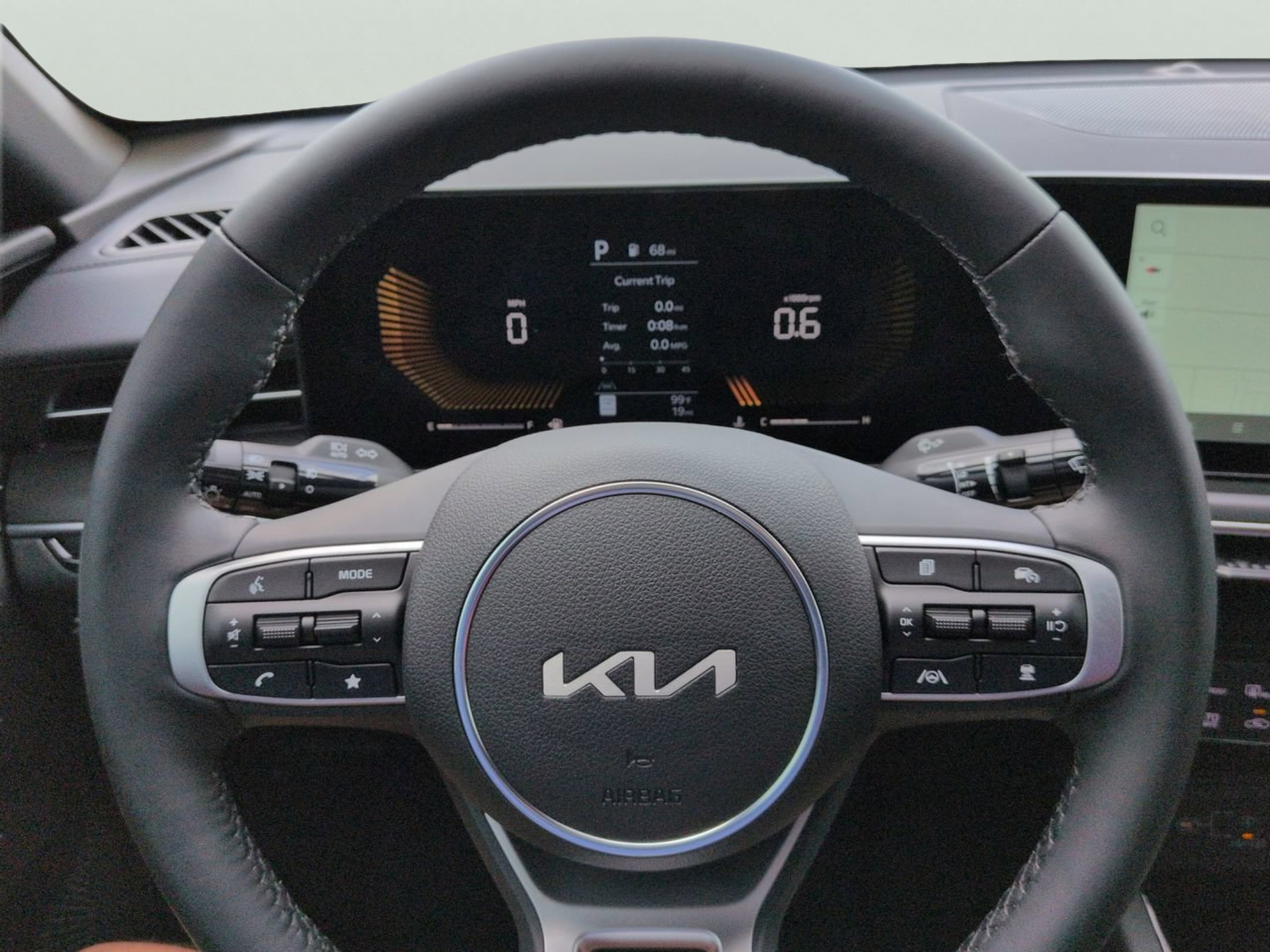 New 2026 Wolf Gray Kia GT-Line image 26