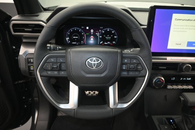 New 2026 Underground Toyota TRD Sport image 5