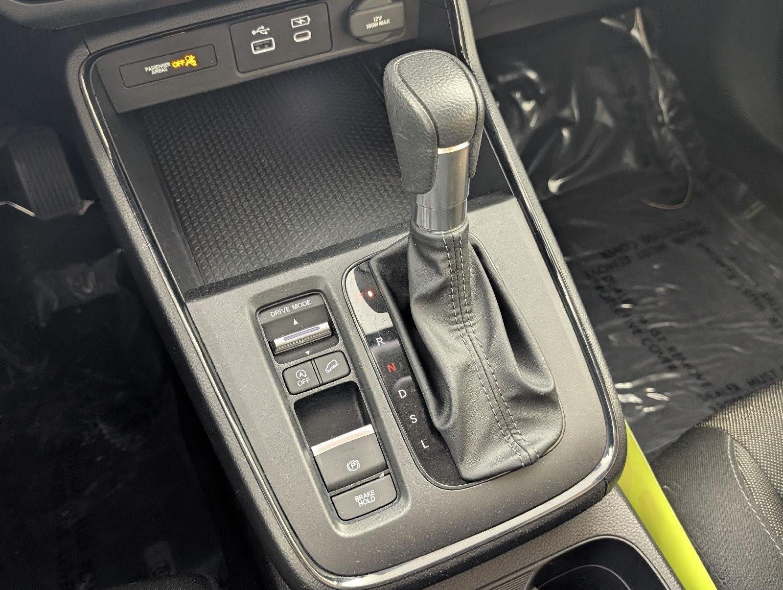 2023 Honda CR-V EX - Photo 24