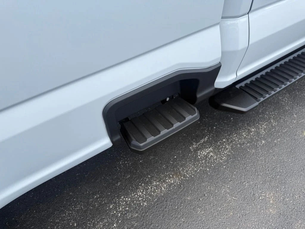 New 2026 White Ford XL image 48