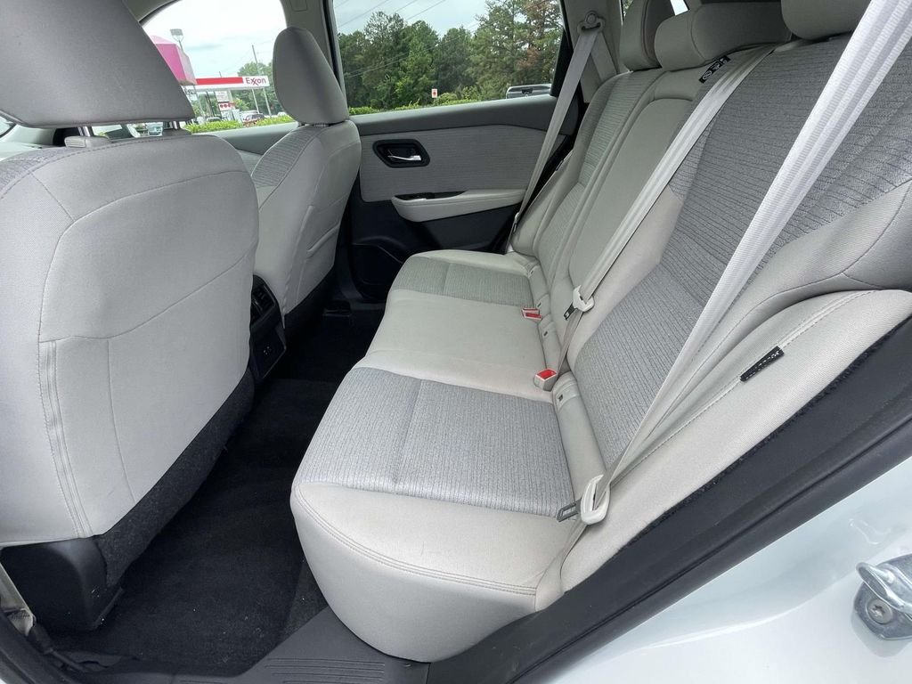 Used 2024 Silver Ford XLT image 40
