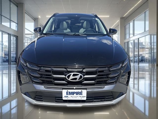 2025 Hyundai Tucson SEL Convenience - Photo 12