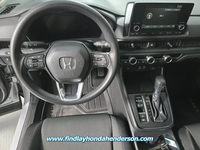 2024 Honda CR-V EX - Photo 51