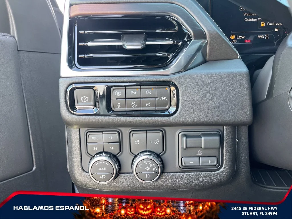 New 2027 Glacier White Tricoat GMC Denali image 25