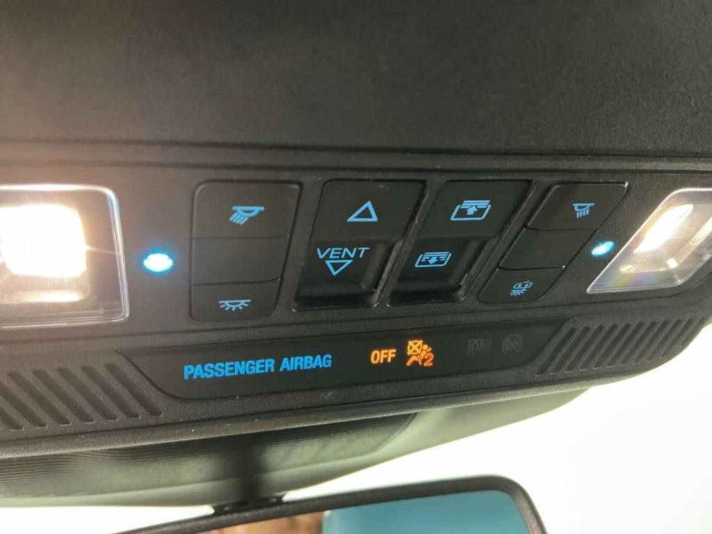 Certified Used 2020 Blue Ford Limited image 22