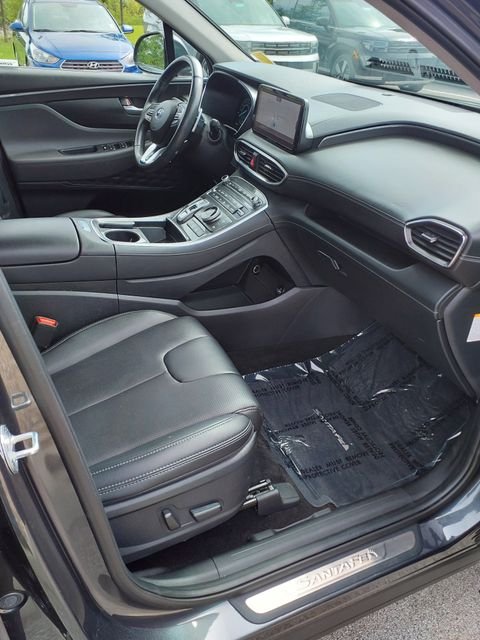 Certified Used 2023 Gray Hyundai SEL Premium image 25