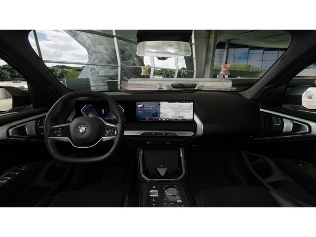 New 2026 Skyscraper Grey Metallic BMW  image 10