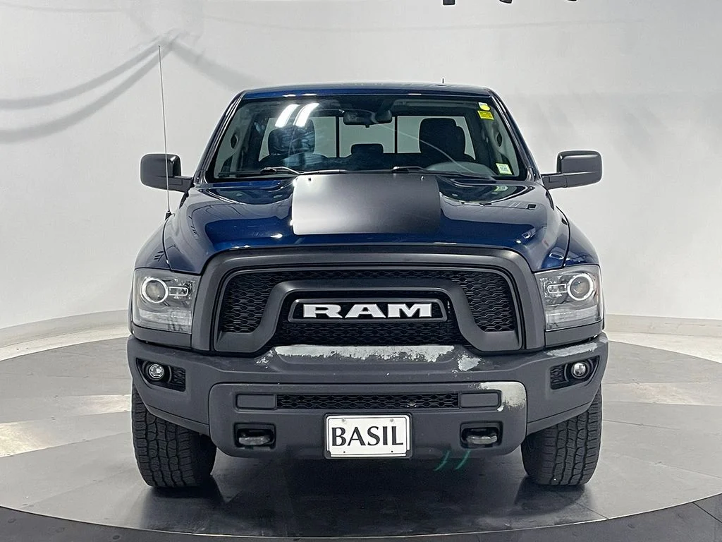 Used 2020 Blue Ram Warlock image 9