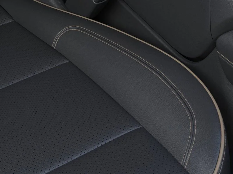 New 2026 Black Chevrolet Premier image 21