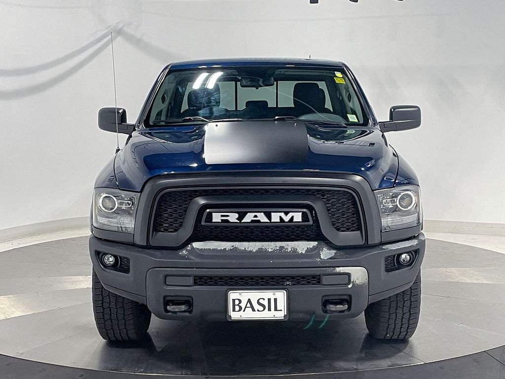 Used 2020 Blue Ram Warlock image 9