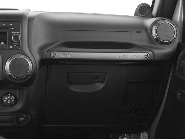 Used 2016 Rhino Clearcoat Jeep Sport image 20