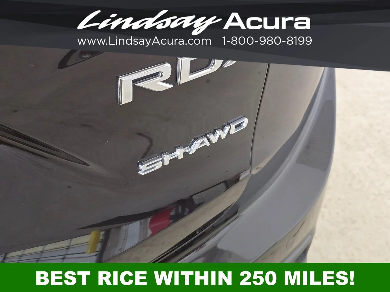 Used 2023 Phantom Violet Pearl Acura Technology Package image 8