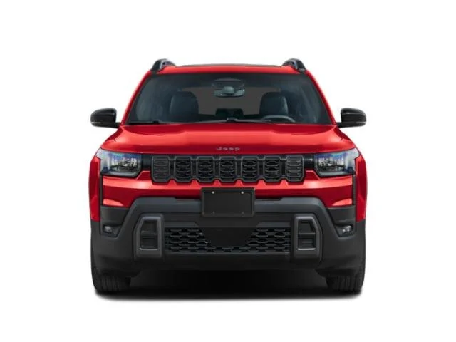 New 2026 41 Exterior Paint Jeep Laredo image 7