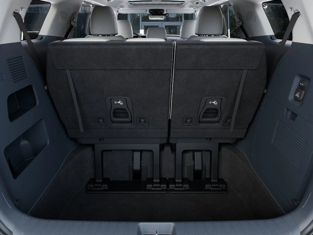 2026 Kia Carnival SX Prestige - Photo 19