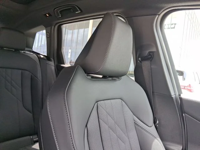 Used 2025 Gray BMW 30 xDrive image 17