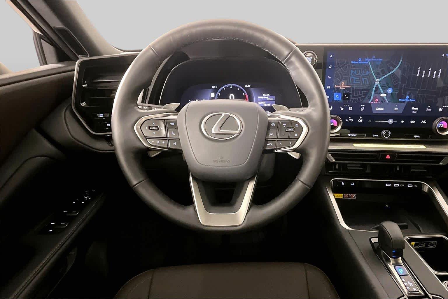 2026 Lexus TX Premium - Photo 6