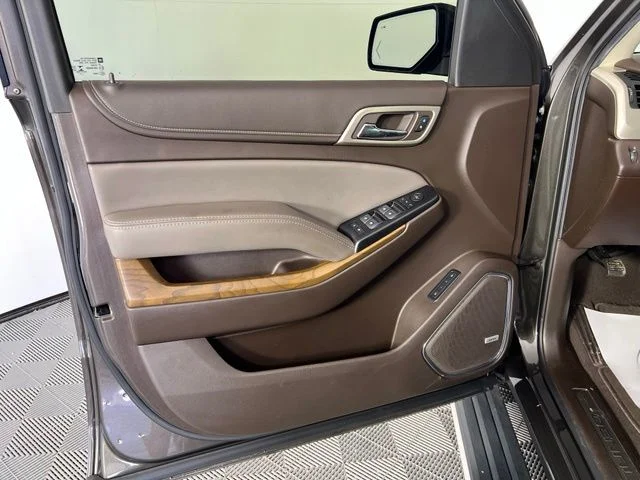 Used 2020 Gray GMC Denali image 15