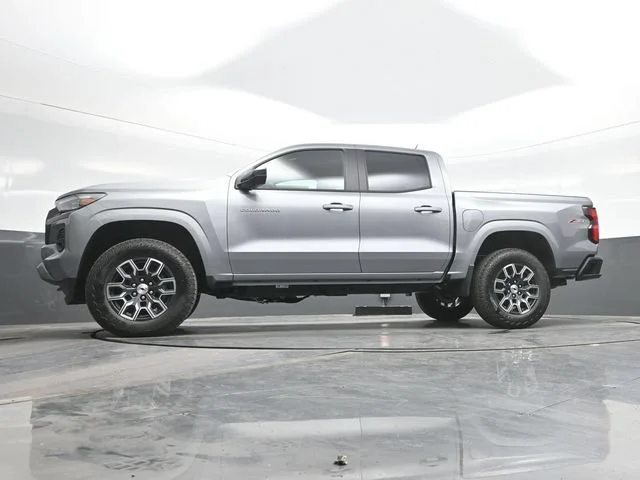 2026 Chevrolet Colorado Z71 - Photo 21