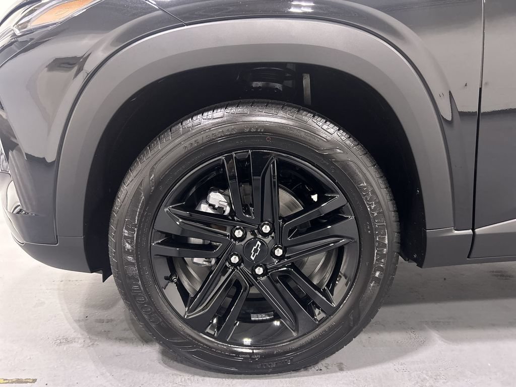 2026 Chevrolet Trax Activ - Photo 18
