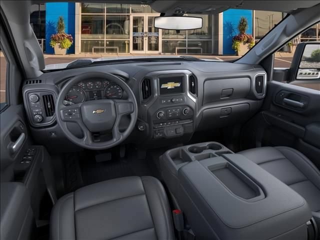 2026 Chevrolet Silverado 3500 HD Work Truck - Photo 15