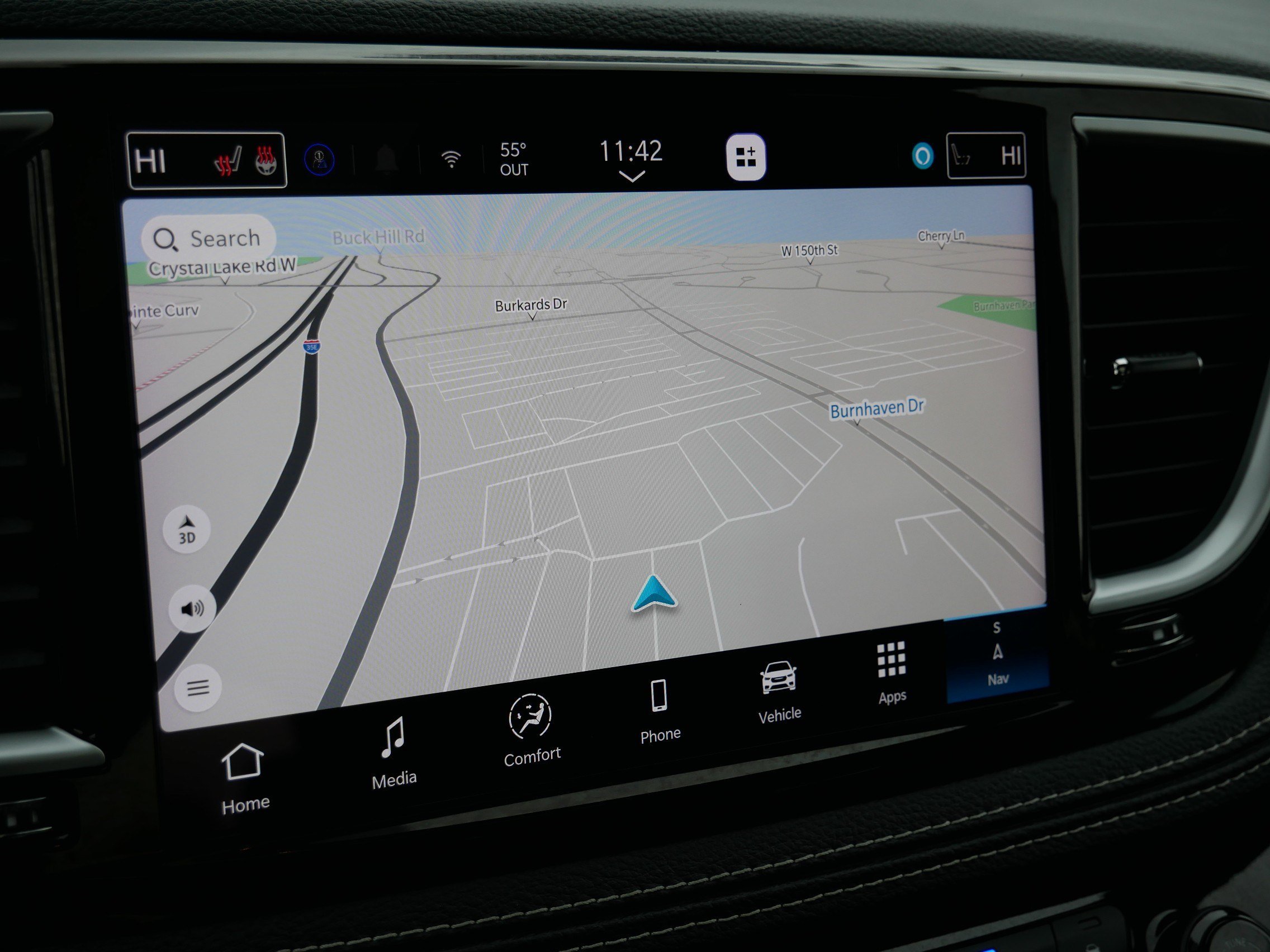 2026 Chrysler Pacifica Limited - Photo 21