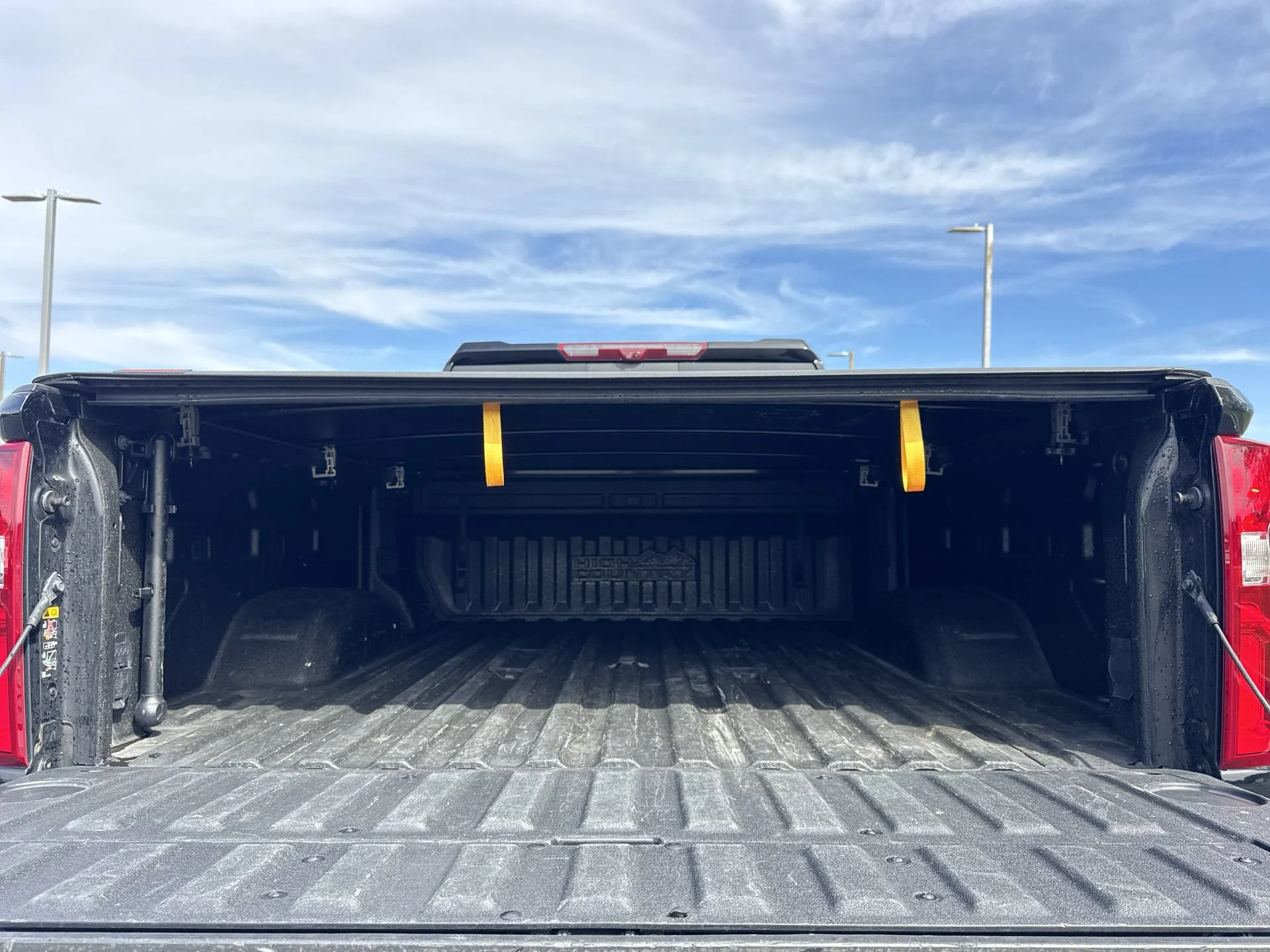 2024 Chevrolet Silverado 3500HD High Country - Photo 24