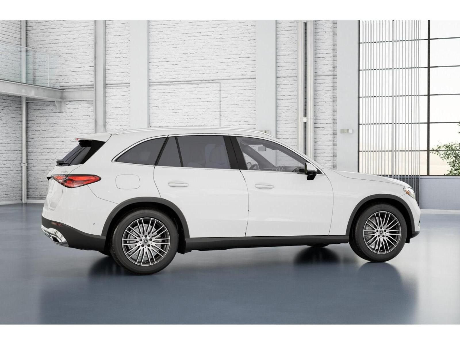 2026 Mercedes-Benz GLC Base - Photo 17