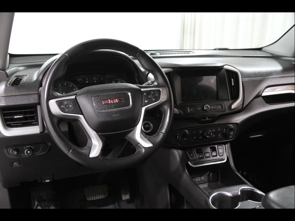 2018 GMC Terrain SLE - Photo 6