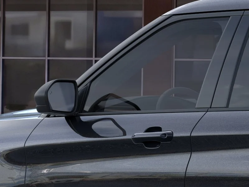 New 2026 Agate Black Metallic Ford Active image 20