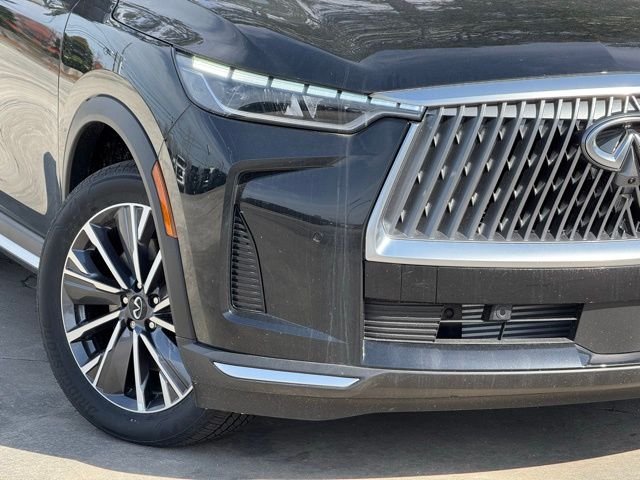 2026 INFINITI QX60 LUXE - Photo 10