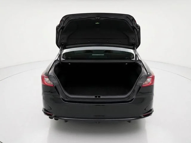 Used 2026  Toyota SE Nightshade image 14