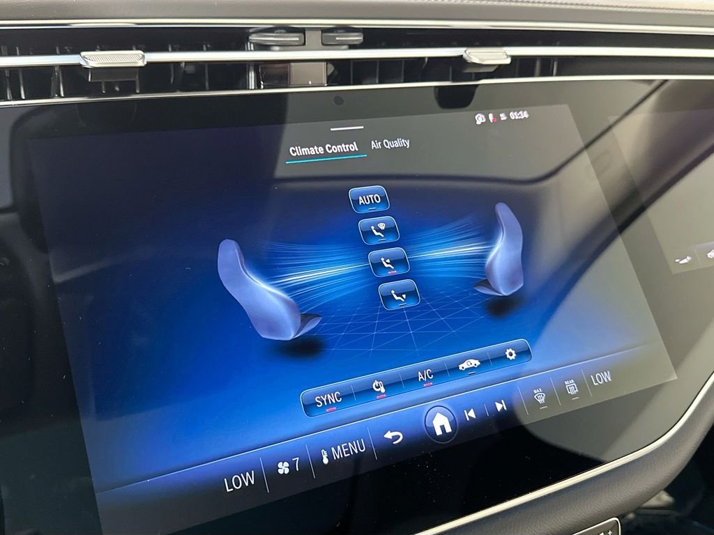 New 2026 Black Mercedes-Benz E 350 image 16
