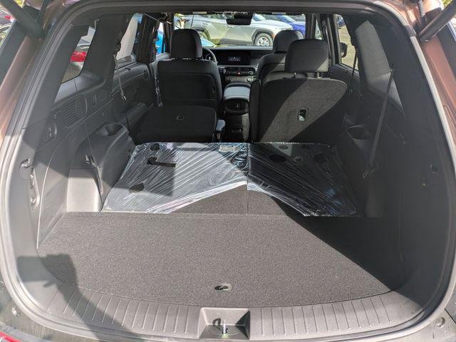 New 2026 Brown Hyundai XRT Pro image 12