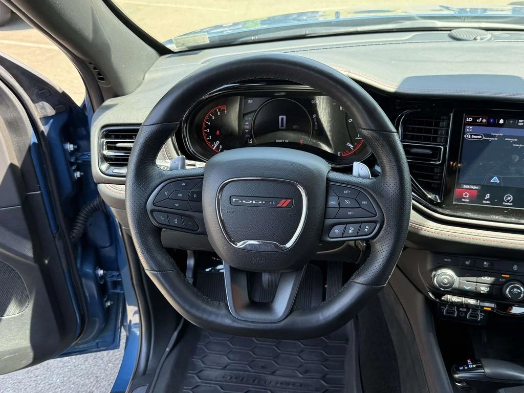 Used 2024  Dodge GT Premium image 17