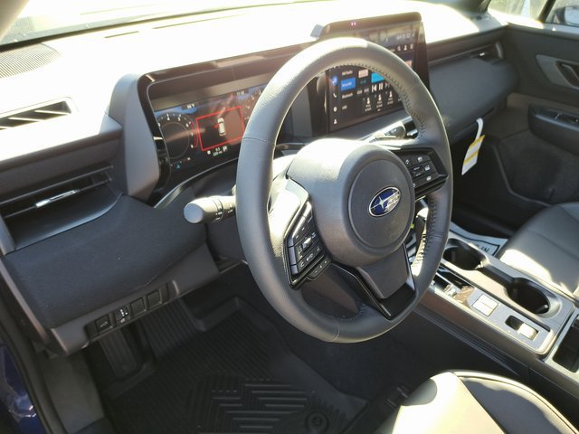 2026 Subaru OUTBACK PREMIUM SUV Slide 9